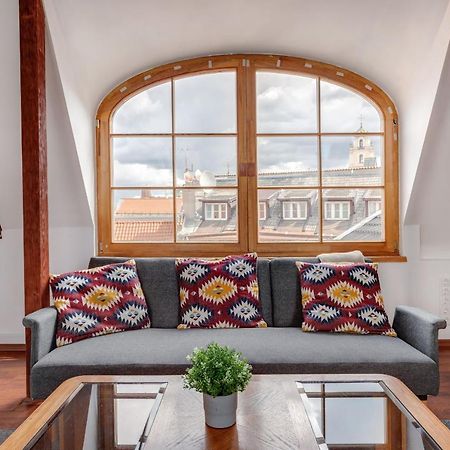 فيلنيوس Cozy Place To Stay In 2 Bdr Apartment By Reside Baltic المظهر الخارجي الصورة